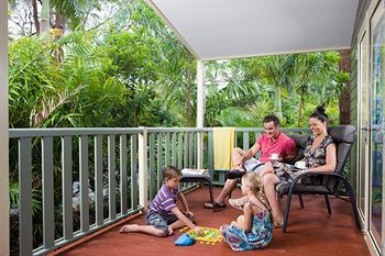 Darlington Beach Resort & Holiday Park