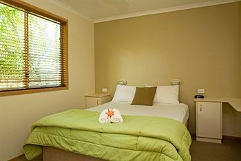 Darlington Beach Resort & Holiday Park