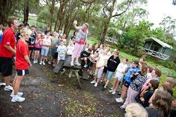 Darlington Beach Resort & Holiday Park