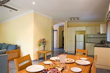 Darlington Beach Resort & Holiday Park