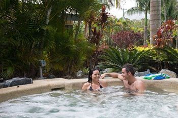 Darlington Beach Resort & Holiday Park