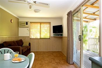 Darlington Beach Resort & Holiday Park
