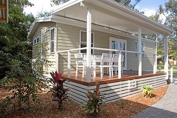 Darlington Beach Resort & Holiday Park