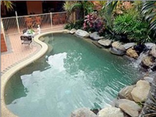 Hotel The Balinese