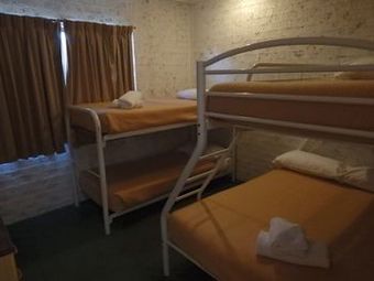 Motto Farm Motel
