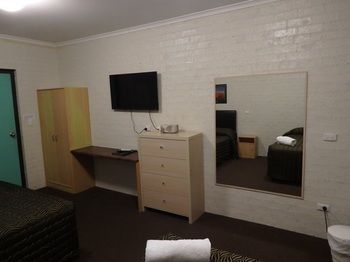 Motto Farm Motel