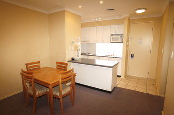 Apartamento Maclin Lodge Motel