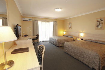Apartamento Maclin Lodge Motel