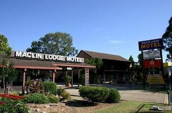 Apartamento Maclin Lodge Motel
