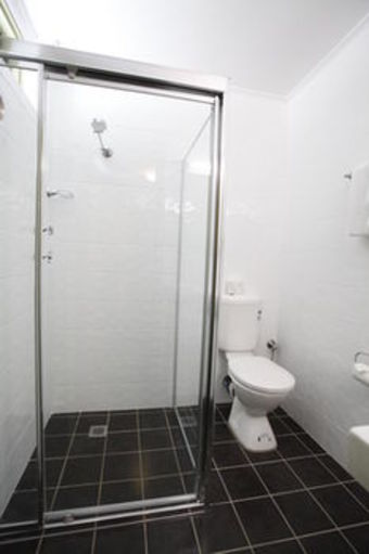 Apartamento Maclin Lodge Motel