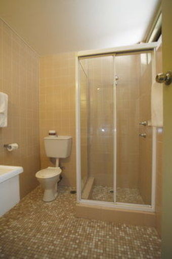 Apartamento Maclin Lodge Motel