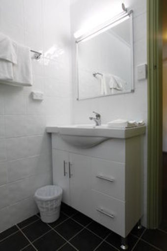 Apartamento Maclin Lodge Motel