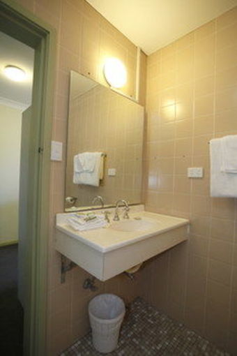 Apartamento Maclin Lodge Motel