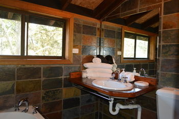 Posada Salisbury Lodges