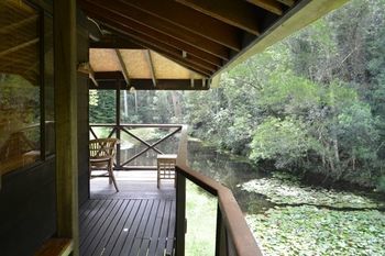 Posada Salisbury Lodges