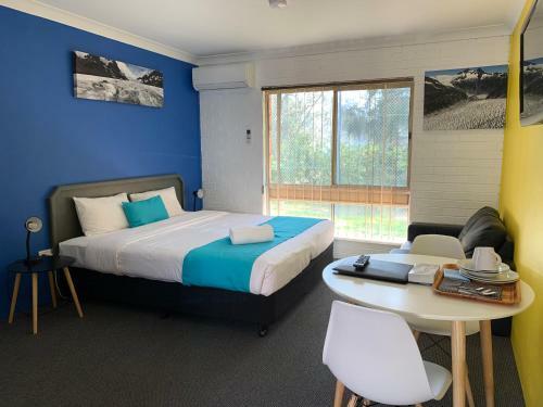 Golf View Motel