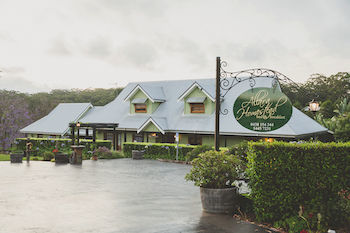Bed & Breakfast Allara Homestead