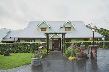 Bed & Breakfast Allara Homestead