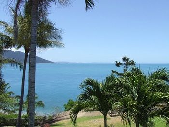 Hotel Daydream Island Resort & Spa