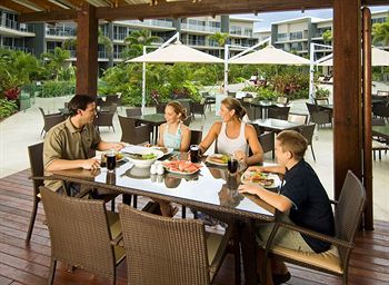 Apartamento Azzura Greens Resort