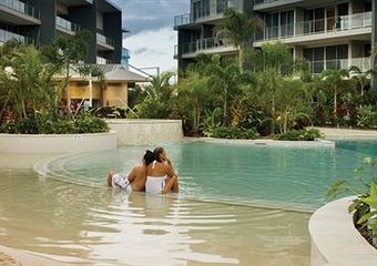 Apartamento Azzura Greens Resort