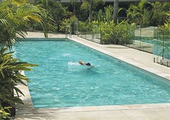 Apartamento Azzura Greens Resort