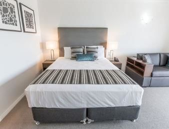 Ramada Hotel Hope Harbour
