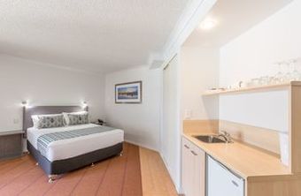 Ramada Hotel Hope Harbour