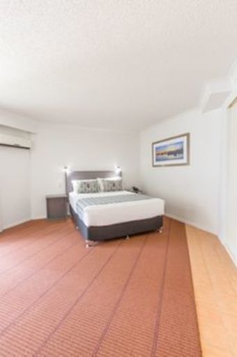 Ramada Hotel Hope Harbour