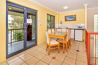 Albergue Arrival Accommodation Centre