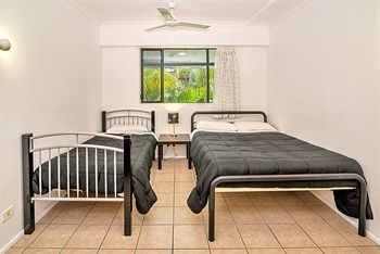Albergue Arrival Accommodation Centre