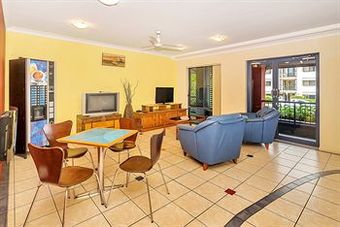 Albergue Arrival Accommodation Centre