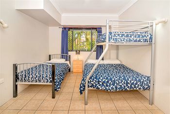 Albergue Arrival Accommodation Centre