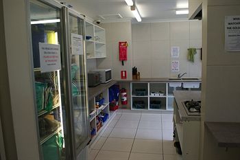 Albergue Aquarius Backpackers