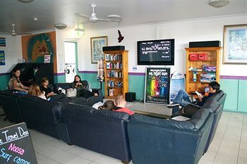 Albergue Aquarius Backpackers