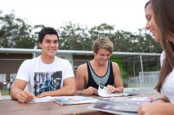 Apartamento Griffith University Village