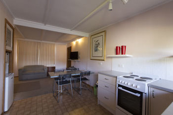 Apartamento Parsons Bay Retreat