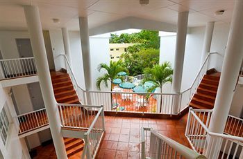 Hotel Beach Terraces- Port Douglas
