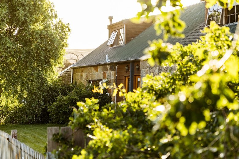 Apartamento Daisy Bank Cottages