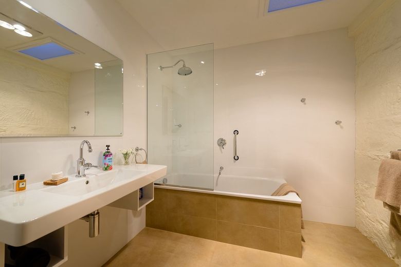 Apartamento Daisy Bank Cottages