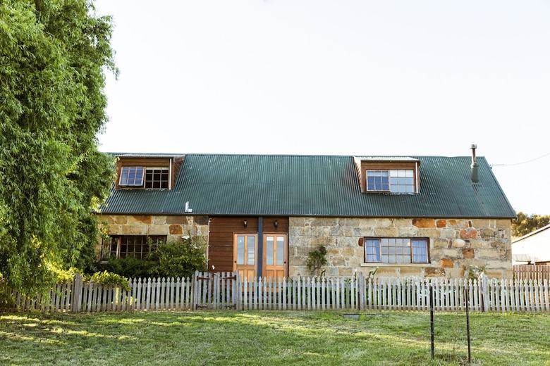 Apartamento Daisy Bank Cottages