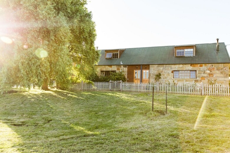 Apartamento Daisy Bank Cottages