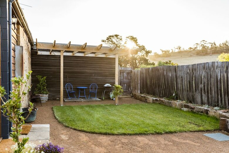 Apartamento Daisy Bank Cottages