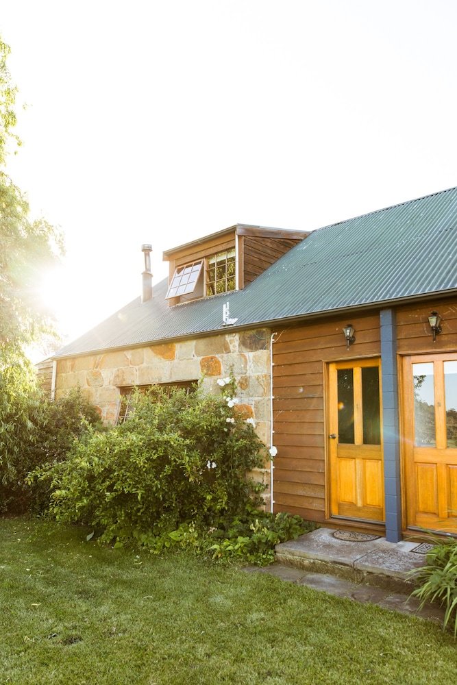 Apartamento Daisy Bank Cottages