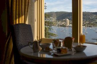 Grande Vue Private Hotel