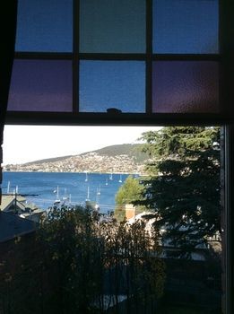 Grande Vue Private Hotel
