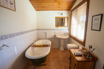 Margate Cottage Boutique Bed & Breakfast