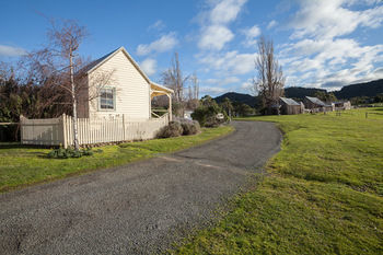 Margate Cottage Boutique Bed & Breakfast
