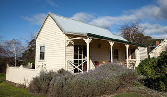 Margate Cottage Boutique Bed & Breakfast