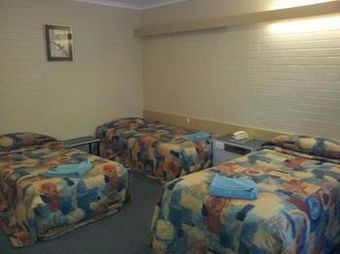 Wangaratta Motor Inn